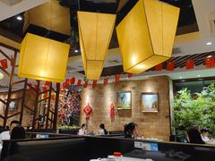 -国味壹号·精品湘菜·宴请佳选(新天地店)