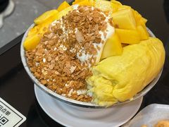 -水牛奶皇后糖水铺(深圳总店)