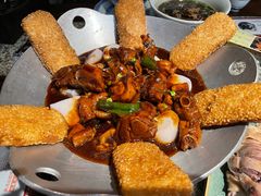 -南京大牌档(壹方天地店)