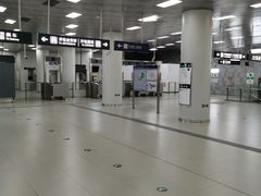 -呼家楼(地铁站)