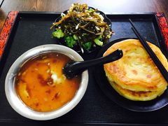 -欧阳家吊炉饼(九纬路店)