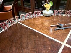 -杭州西子湖四季酒店·金沙厅