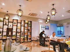 大堂-冶春茶社(星汉大厦店)