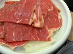 -九田家黑牛烤肉料理(冠云路店)