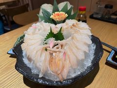-友悦食堂(灯湖店)