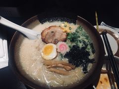 -笑福亭料理小馆(解放碑店)