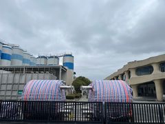 -魁鱼馆·千岛湖金陵山水啤酒温泉酒店