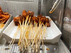 -袁记串串香火锅(郑和中路店)