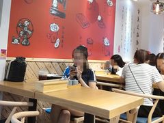 -厝内小眷村(天河南一路店)