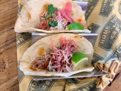 -本垒美式烤肉(三里屯店)