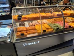-UH祐禾(武汉武商MALL店)