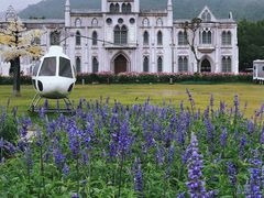 -玫瑰海岸文化旅游度假区