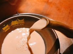 -楼兰新疆主题餐厅(苏州中心店)