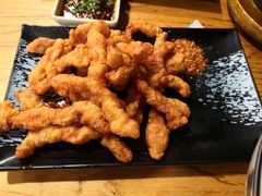 霸道小酥肉-霸道川面馆(张江店)