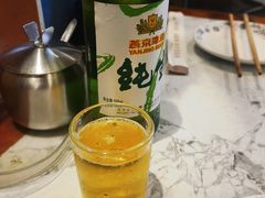 -阿里西北美食(小黄庄店)