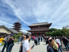 -浅草寺