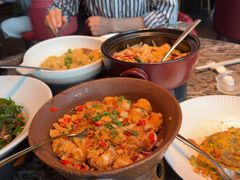 -2046湘味厨房(深圳湾店)