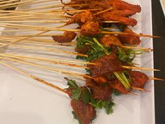 -川成串·自助串串香火锅(朝阳店)
