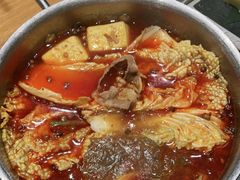 -呷哺呷哺 黄金牧场 (新中关购物中心店)