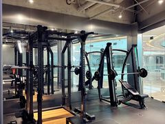 -Hi GYM嗨健身(泥城店)