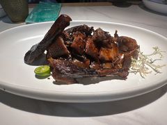-筱爷叔·上海传统手工菜(玉树路店)