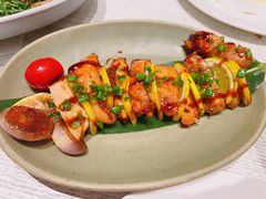 -娜娜家•Nana's restaurant(国金汇店)