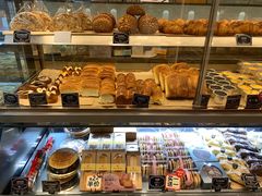 -早安巴黎(四季坊店)