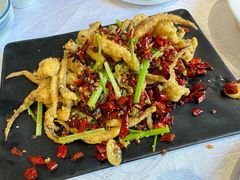 -大眼锅贴水饺(河东店)