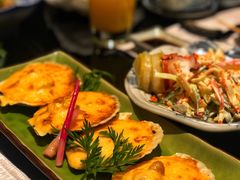 -曙亚洲餐厅-重庆富力艾美酒店(南坪万达广场店)