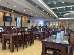 大堂-服务大楼冷面(延大店)