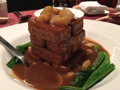 -洲际酒店·凌霄餐厅(紫峰大厦店)