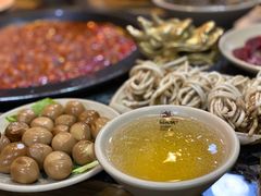 -蜀大侠火锅(建设路第五大道店)