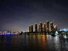 -五缘湾湿地公园