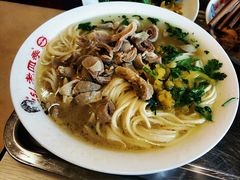 -老四季(南市场店)