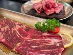 -西塔老太太泥炉烤肉(上海七宝领展广场店)