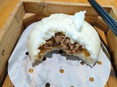 -食膳公园包子铺(烈士公园店)