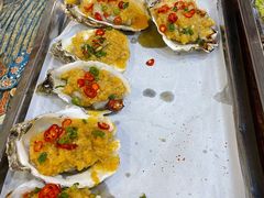 -老谢野馄饨(延安路店)