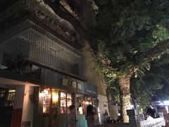 -樹下遇见树·咖啡