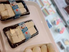 -85度C(生甜甜圈研究工坊·上海局门店)
