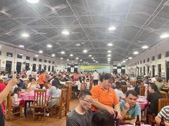 -侠成水上农庄(工业大道店)