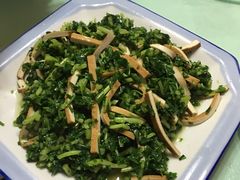 -邱记私房菜·十八年本地菜