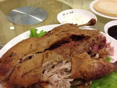 -晋阳饭庄(虎坊桥店)