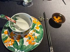 -華府(凯德晶萃店)
