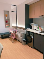 -瑞婴丽月子中心(虹桥店)