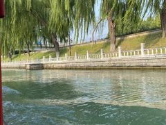 -皇家御河游(紫御湾码头)