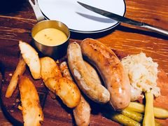 -麦落精酿啤酒餐吧(先农大院店)