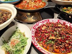 -情妹耙泥鳅·江湖川菜(科华店)