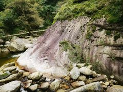 -少华山国家森林公园