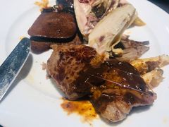 -浙商开元名都酒店·蓝色多瑙河自助餐厅