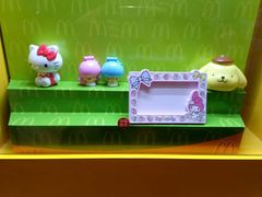 -麦当劳(塔园路店)